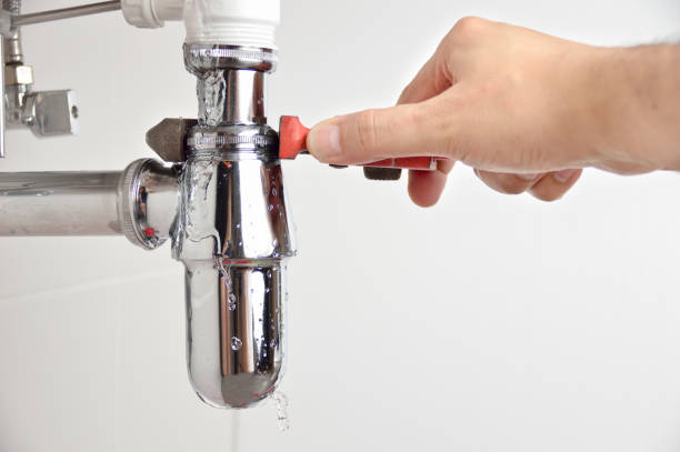 Best Residential Plumbing Services  in USA